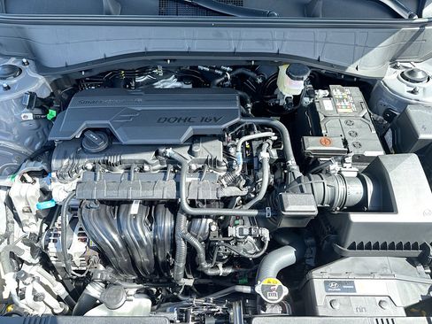 New 2026 Hyundai Kona SE FWD image 22