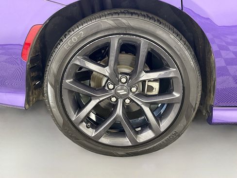 Used 2023 Dodge Charger R/T w/ Blacktop Package image 33