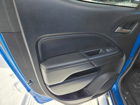 Used 2021 GMC Canyon Elevation image 38