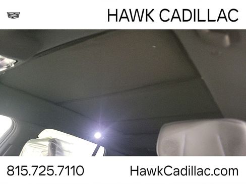 New 2026 Cadillac Escalade IQ Sport 1 AWD/4WD image 12