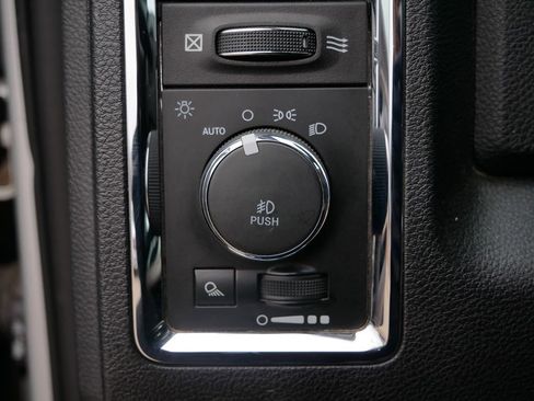 Used 2017 RAM 1500 Laramie w/ Convenience Group image 22