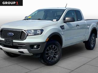 Used 2023 Ford Ranger XLT w/ Equipment Group 301A Mid AWD/4WD video 1