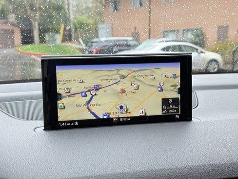 Used 2018 Audi Q7 2.0T Premium Plus w/ Premium Plus Package image 19