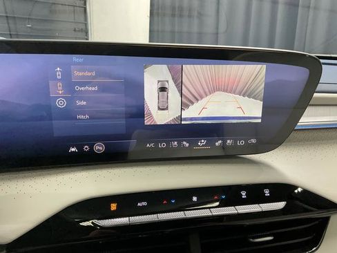 New 2026 Buick Enclave Avenir AWD/4WD image 29