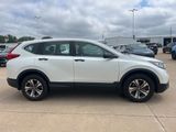 Used 2018 Honda CR-V LX image 3