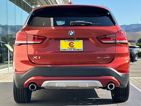 Used 2020 BMW X1 xDrive28i image 4