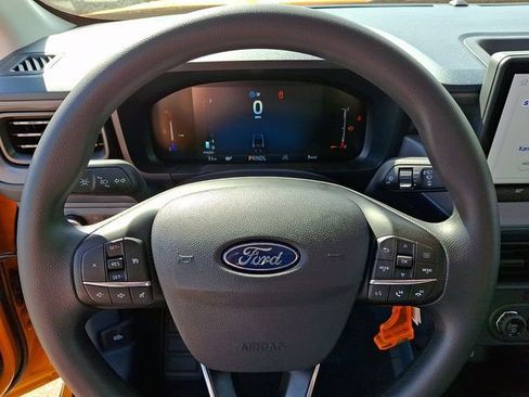 New 2026 Ford Maverick XL image 10