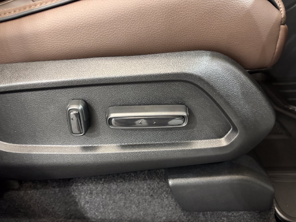New 2026 Honda Pilot Elite image 17