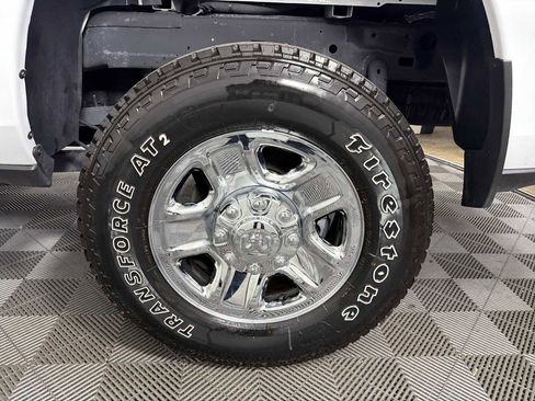 Used 2025 RAM 2500 Tradesman image 17