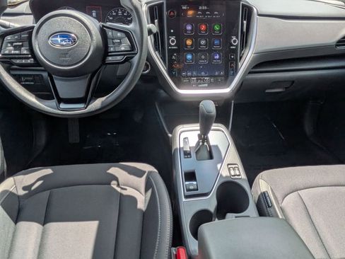 Used 2025 Subaru Crosstrek 2.0i Premium AWD/4WD image 24