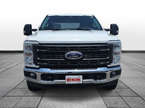 Certified 2023 Ford F350 XL w/ 360-Degree Camera Package RWD image 2