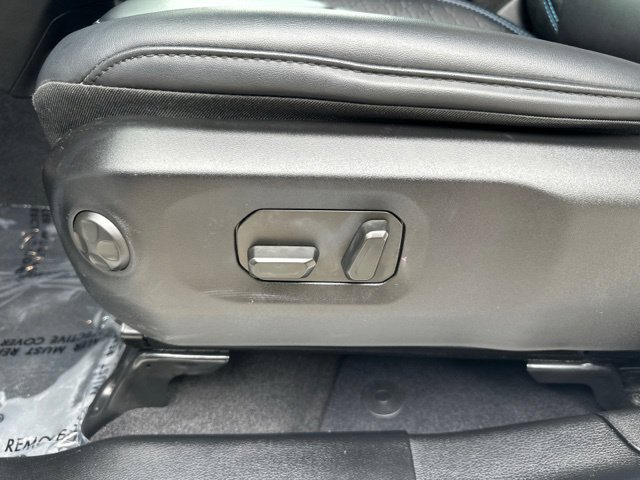 Used 2024 Jeep Wrangler High Altitude AWD/4WD image 27