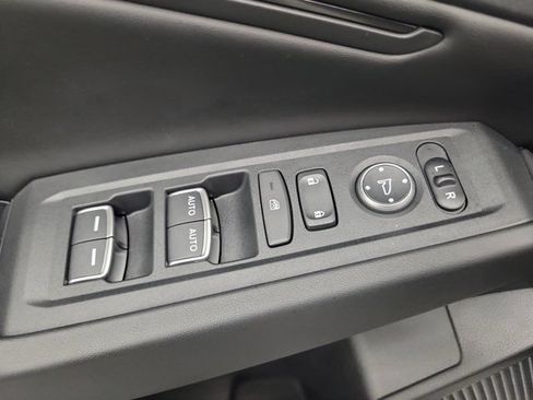 Certified 2025 Honda Accord SE image 20