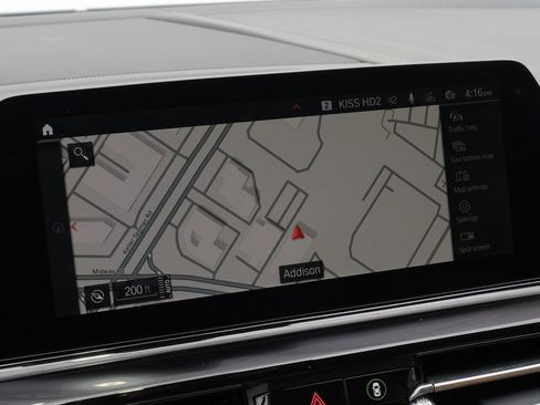 Used 2022 BMW M8 Competition w/ M Carbon Exterior Package image 19