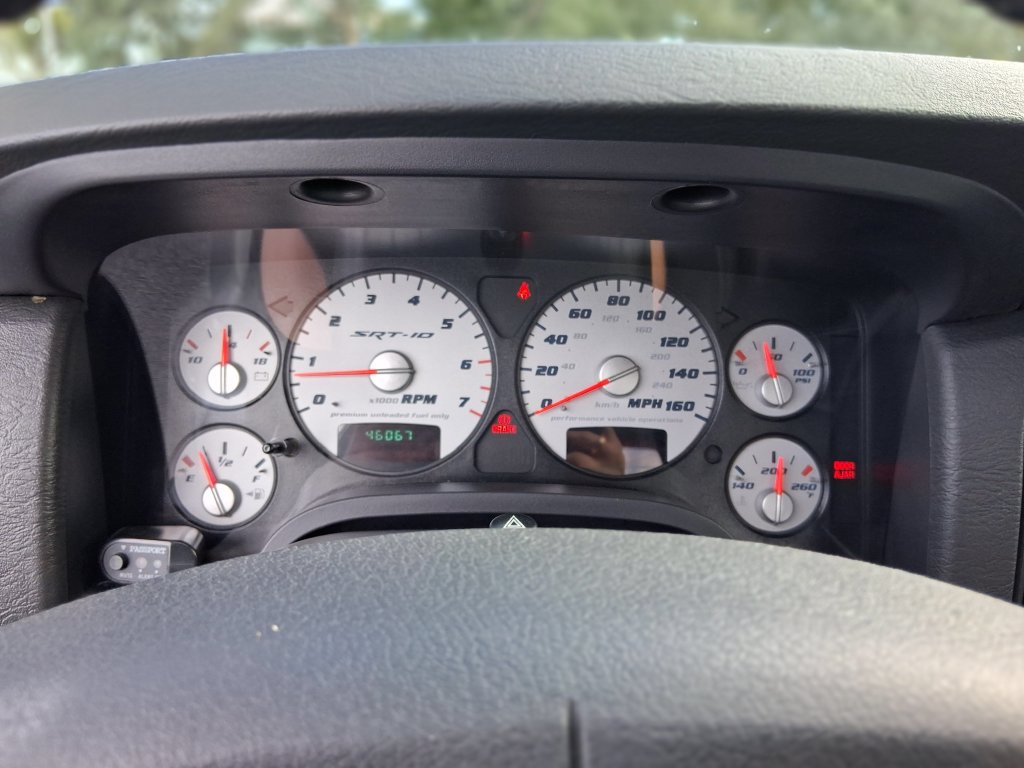 Used 2005 Dodge Ram 1500 Truck 2WD Regular Cab image 27