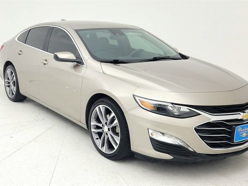 Certified 2023 Chevrolet Malibu LT image 9