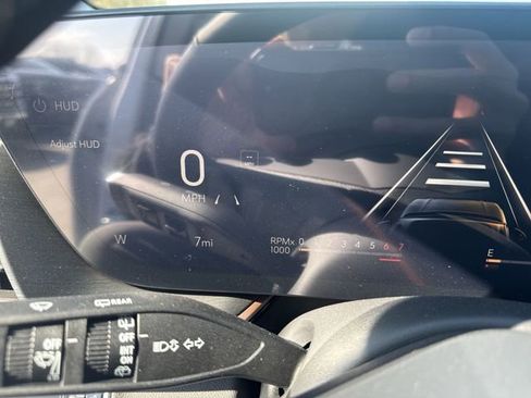 New 2026 Buick Envision Sport Touring image 15