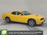 Certified 2018 Dodge Challenger SXT image 2
