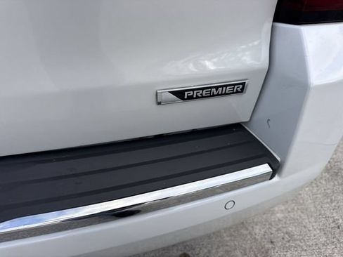 Used 2017 Chevrolet Tahoe Premier RWD image 26