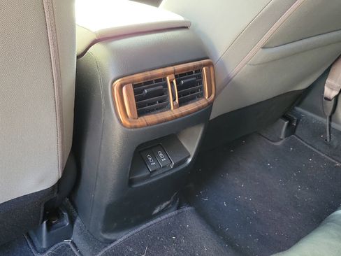 Used 2022 Honda CR-V EX image 13