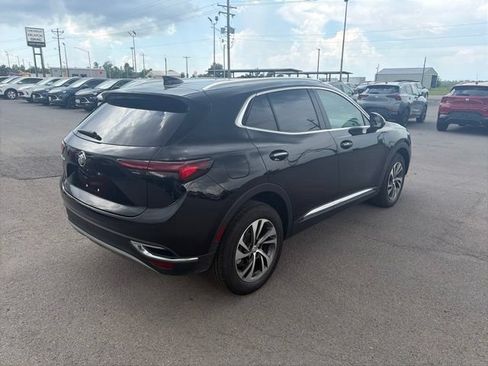 Used 2023 Buick Envision Essence FWD image 6