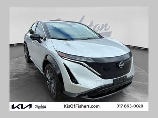 Used 2023 Nissan Ariya FWD video 1