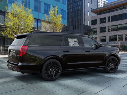 New 2027 Ford Expedition Max Platinum w/ Stealth Performance Package AWD/4WD image 6