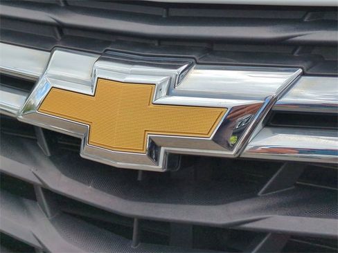 Certified 2023 Chevrolet Equinox LS image 30