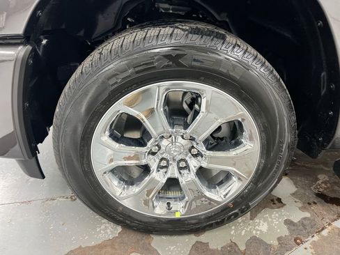 New 2026 RAM 1500 Big Horn image 26