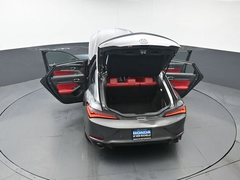 Used 2023 Acura Integra A-Spec image 49