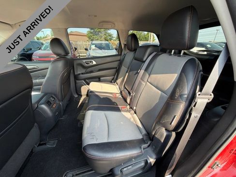 Used 2020 Nissan Pathfinder SV w/ Rock Creek Edition FWD image 13