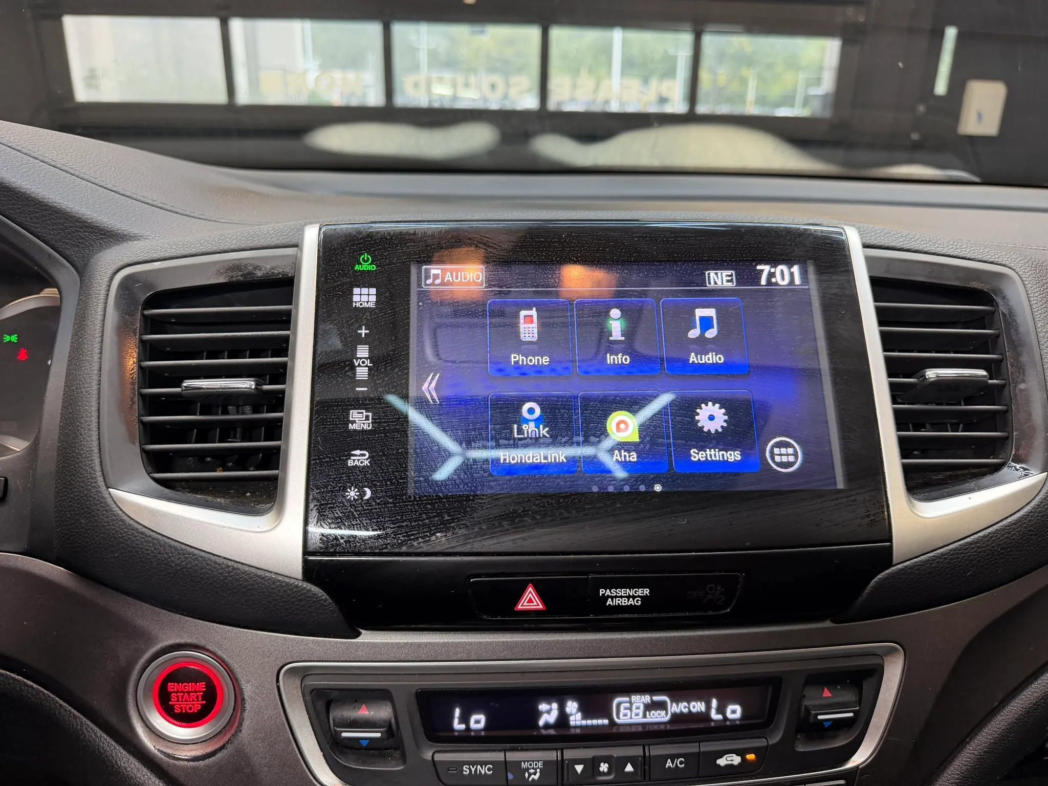 Used 2016 Honda Pilot EX-L image 22