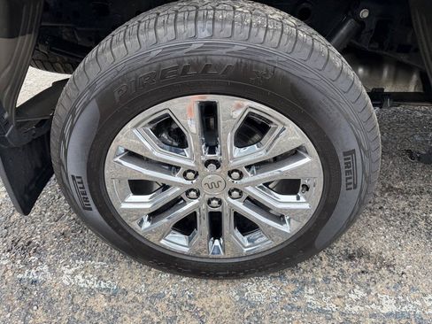 Used 2025 Ford F150 King Ranch AWD/4WD image 51