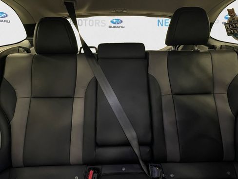 Used 2025 Subaru Outback Onyx Edition AWD/4WD image 13