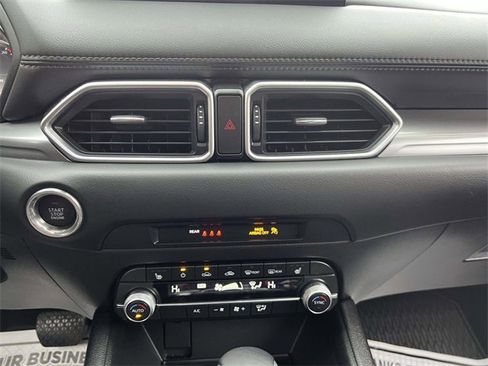 Certified 2022 MAZDA CX-5 AWD 2.5 S w/ Preferred Package image 24