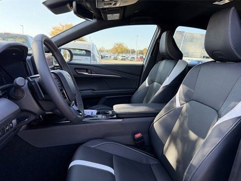 New 2026 Toyota Camry SE image 22