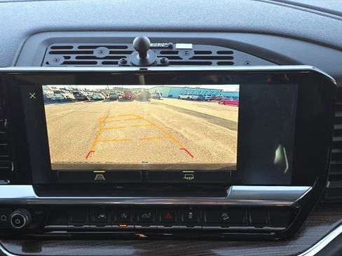 Used 2023 Chevrolet Silverado 1500 RST image 33