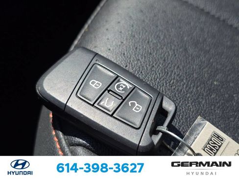 Used 2024 Volkswagen Tiguan Wolfsburg Edition AWD/4WD image 34