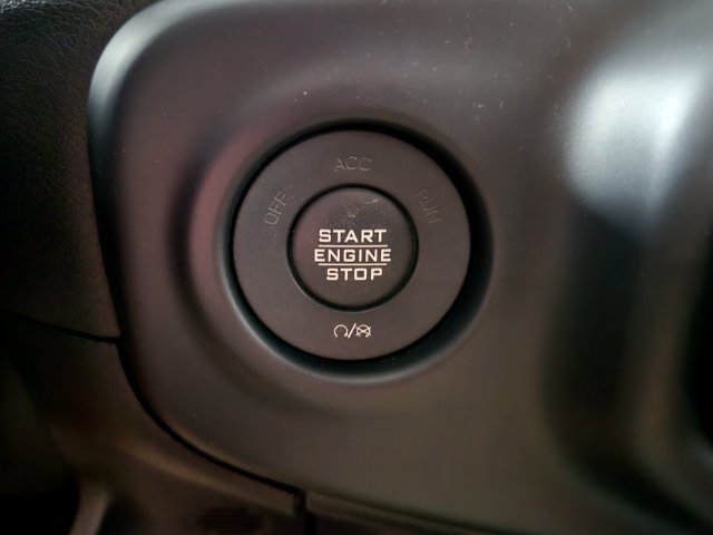 Used 2018 Jeep Wrangler Rubicon AWD/4WD image 22