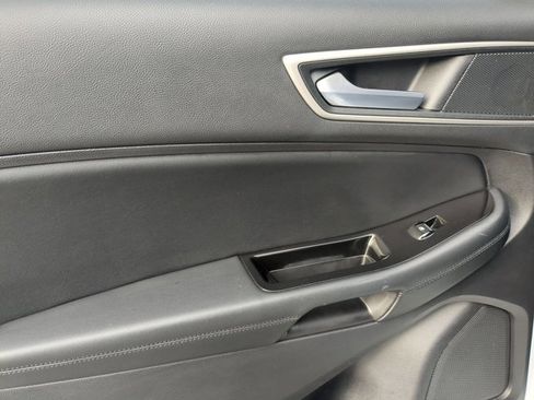 Used 2020 Ford Edge SEL w/ Convenience Package image 20