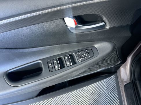 Used 2020 Hyundai Santa Fe SEL w/ Convenience Package image 14