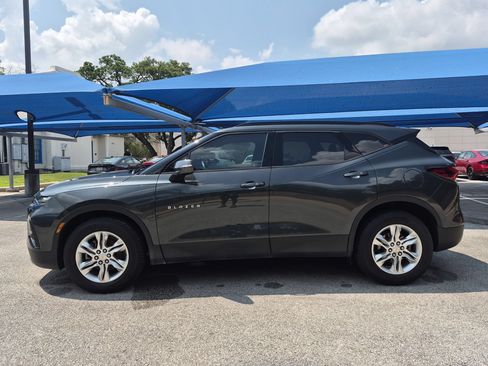 Used 2020 Chevrolet Blazer LT FWD image 6