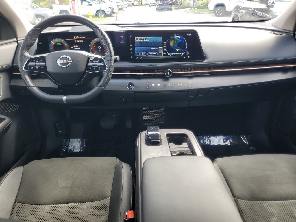 Used 2024 Nissan Ariya FWD image 12