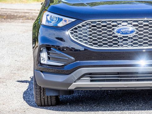 New 2024 Ford Edge SEL w/ Convenience Package image 8