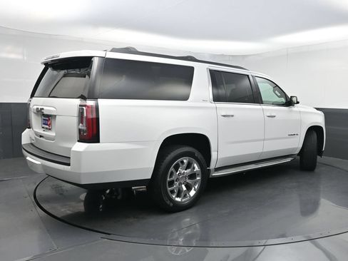 Used 2015 GMC Yukon XL SLT w/ Open Road Package RWD image 25
