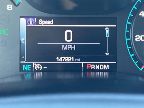 Used 2016 Chevrolet Colorado Z71 image 17