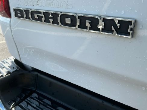 Used 2021 RAM 1500 Big Horn image 19