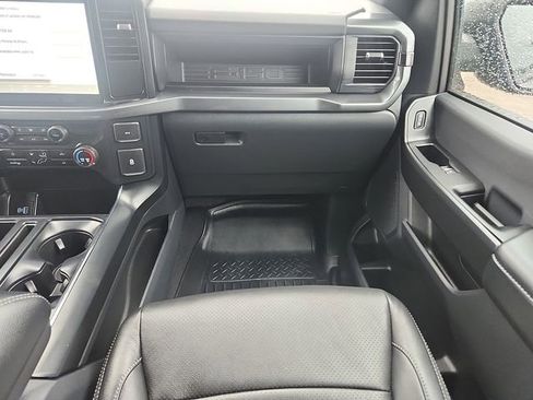Certified 2024 Ford F150 STX w/ STX Black Appearance Package image 10