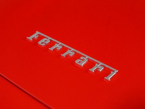 Used 2013 Ferrari 458 Spider RWD image 49