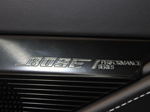 New 2026 Chevrolet Corvette Z06 w/ Stealth Interior Trim Package RWD image 42